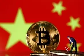 بلای بزرگ بر سر بیت کوین آمد/ چین عامل اصلی است