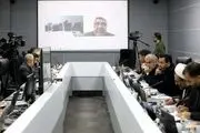 در جلسه غیرعلنی امروز مجلس شورای اسلامی چه گذشت؟ 