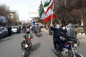 قطعنامه راهپیمایی ۲۲ بهمن: همگان از «حاشیه سازی های کاذب» پرهیز کنند