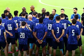 موسیمانه به شاگردانش آماده باش داد؛ شروع یک پیچ سخت