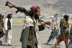 رایزنی انگلیس با طالبان برای انجام این کار!