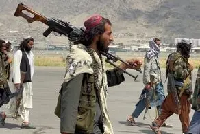 رایزنی انگلیس با طالبان برای انجام این کار!
