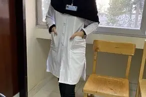 روزنامه دولت: انتشار جزئیات خصوصی زندگی  آیلارحقی «قانونی» نبود اما «ناگزیر» بود 
