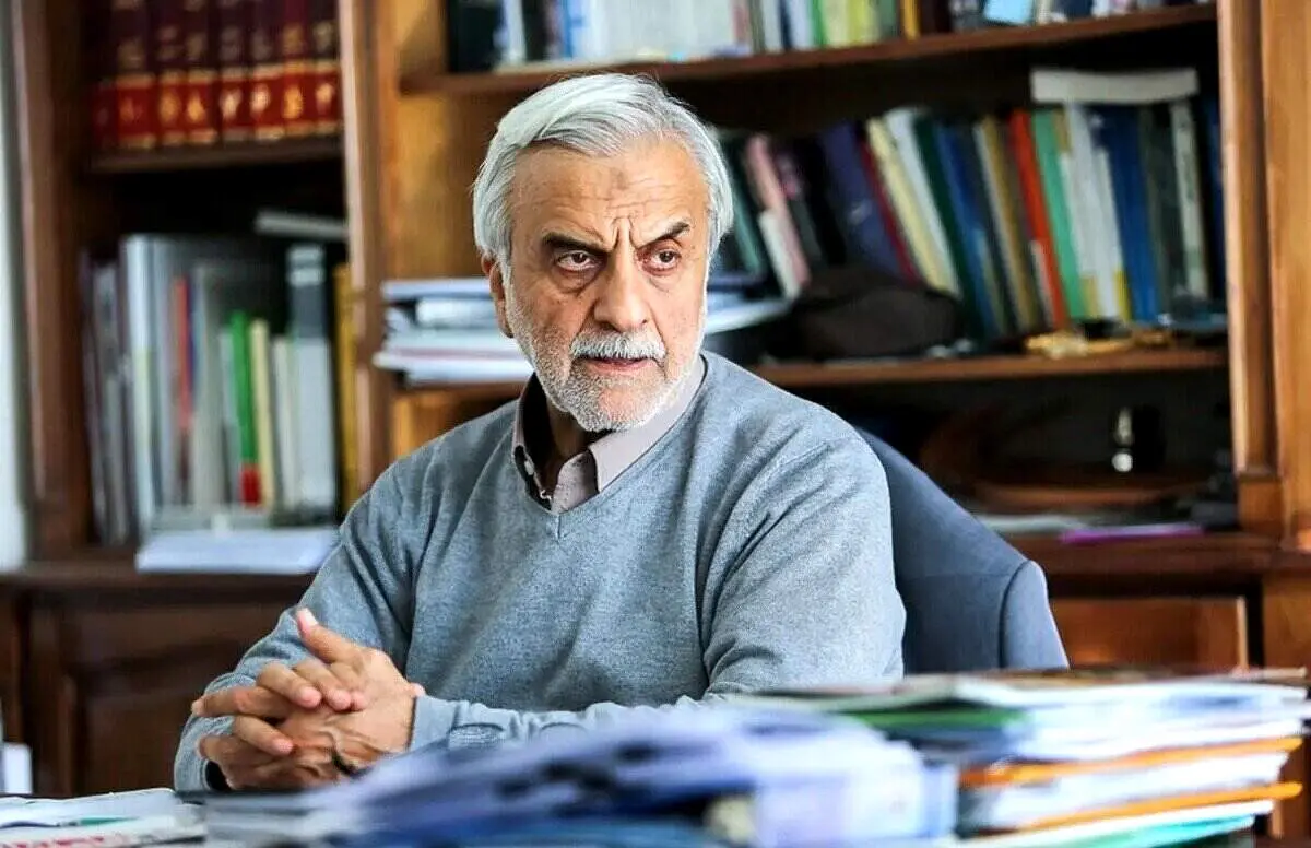 تحریم‌هایی که کاغذپاره می‌خواندید امروز دامن مردم را گرفته است