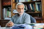 تحریم‌هایی که کاغذپاره می‌خواندید امروز دامن مردم را گرفته است