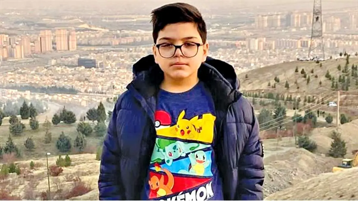 پسر 12 ساله به کودکی 7 ساله زندگی بخشید