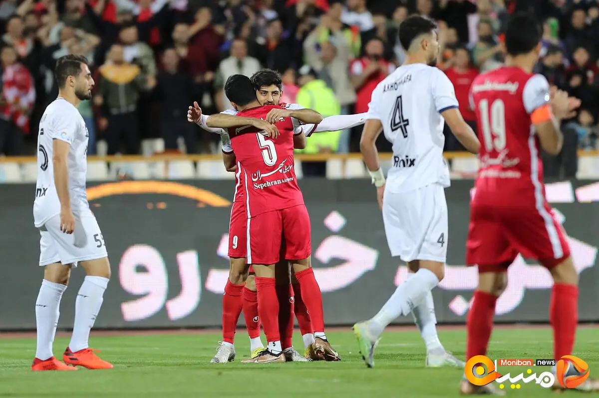 مهم‌ترین مانع پرسپولیس برای دریافت مجوز حرفه‌ای مشخص شد
