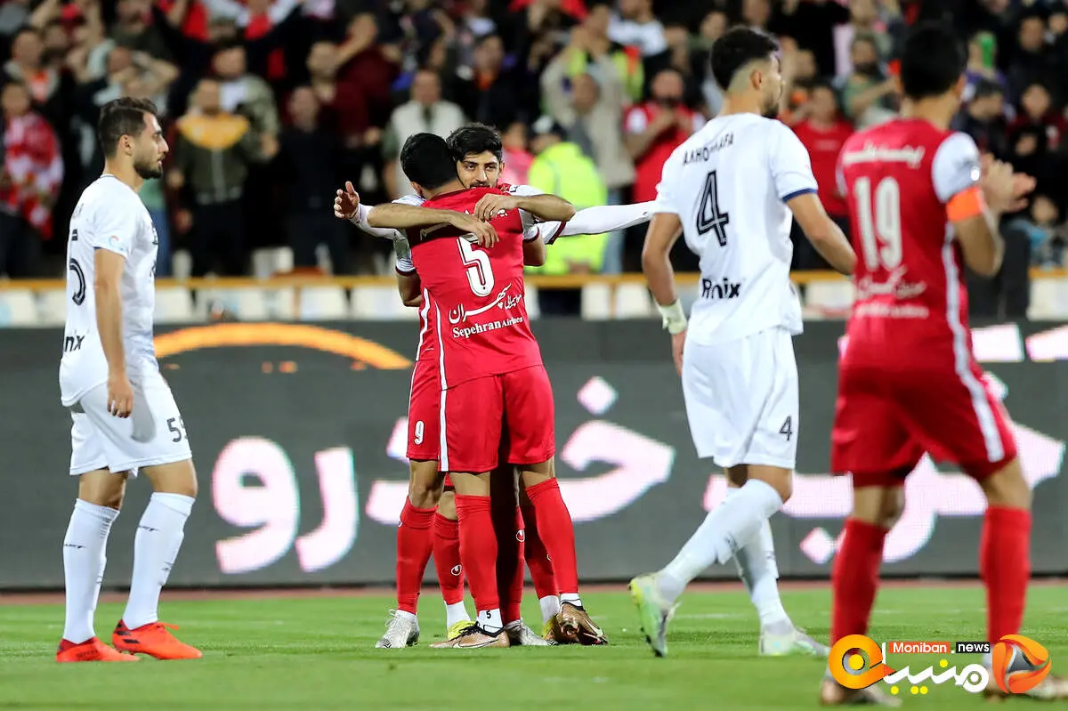 مهم‌ترین مانع پرسپولیس برای دریافت مجوز حرفه‌ای مشخص شد