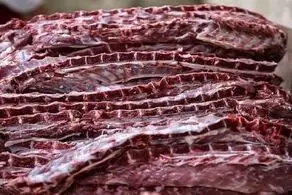 نقش مافیا در بازار گوشت چیست؟/ چعه کسانی اجاز ارزانی را نمی‌دهند؟