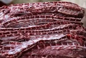 نقش مافیا در بازار گوشت چیست؟/ چعه کسانی اجاز ارزانی را نمی‌دهند؟