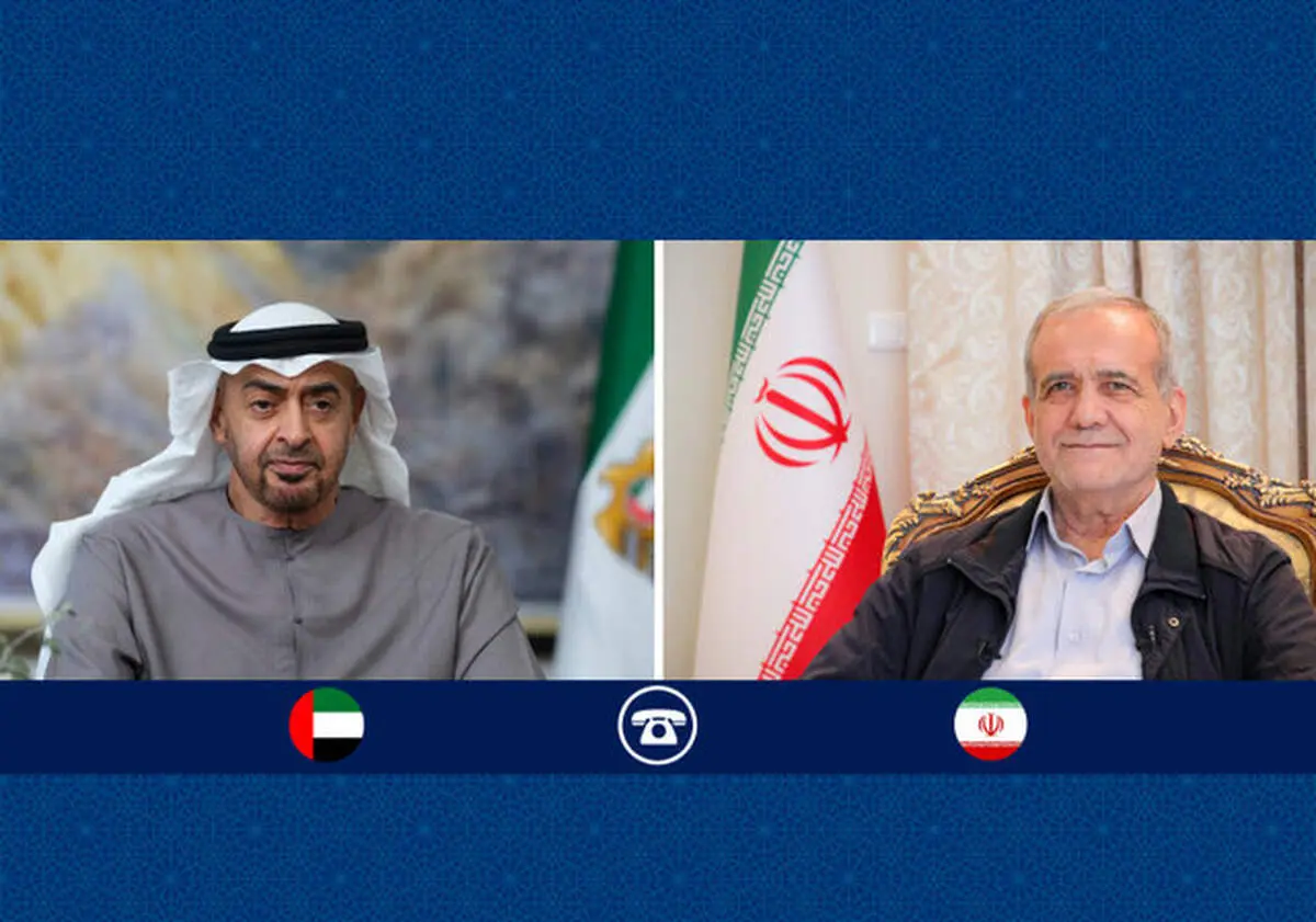 پزشکیان: امیدواریم برکات عید قربان زمینه‌ساز برچیده شدن ناامنی از منطقه باشد