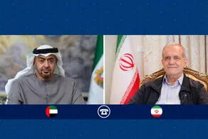 پزشکیان: امیدواریم برکات عید قربان زمینه‌ساز برچیده شدن ناامنی از منطقه باشد