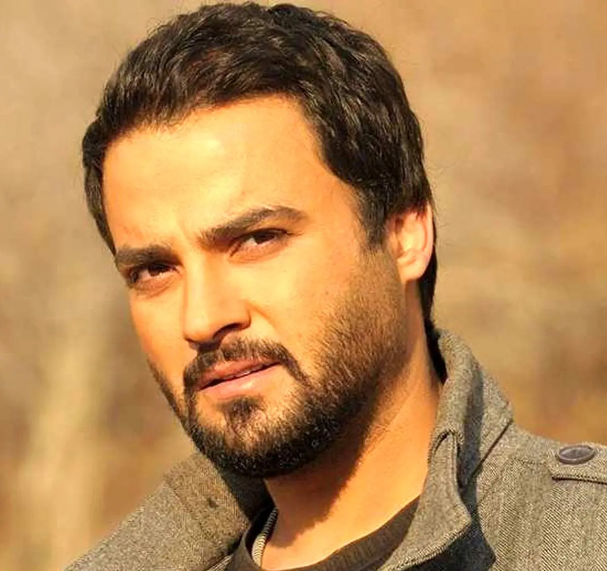 مهدی سلوکی تغییر چهره دادو به سینما بازگشت / عکس