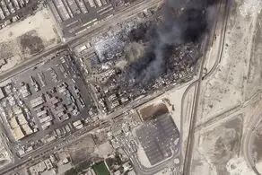 متهمان حادثه بندرعباس دستگیر شدند!