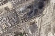 متهمان حادثه بندرعباس دستگیر شدند!