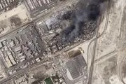 متهمان حادثه بندرعباس دستگیر شدند!