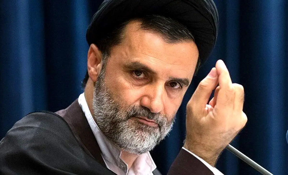 واکنش فعال سیاسی به اظهارات نبویان: پیامبر به کسانی‌که نسبت دروغ به خدا می‌دهند، وعدۀ آتش داده است!