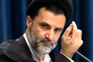 انتقاد تند چهره نزدیک به قالیباف از نبویان:  چرا متن را دقیق نمی‌خوانید؟ 