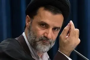 انتقاد تند چهره نزدیک به قالیباف از نبویان:  چرا متن را دقیق نمی‌خوانید؟ 