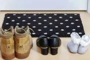 قوانین آپارتمان نشینی درباره کفش جلوی درب چه می‌گوید؟