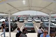 آخرین قیمت خودرو امروز ۲۱ اسفند ۱۴۰۰ + جدول