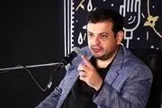 سوتی جدید این چهره جنجالی در ایران