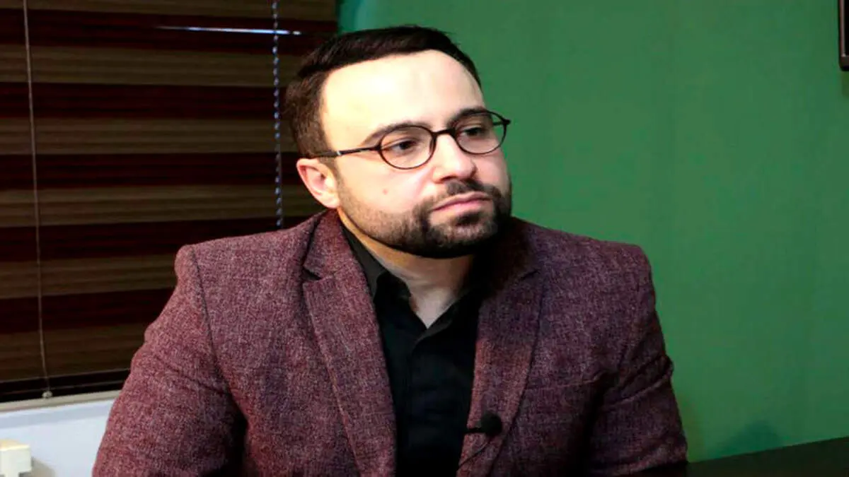 فعال سیاسی اصلاح طلب آزاد شد