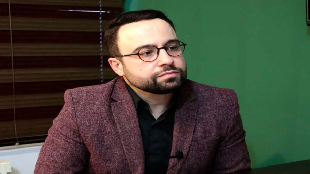فعال سیاسی اصلاح طلب آزاد شد