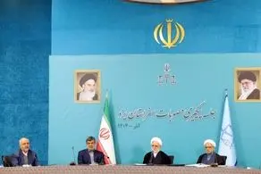 ۷۷۷ میلیارد تومان اعتبار برای تقویت دستگاه قضایی یزد تخصیص یافت  