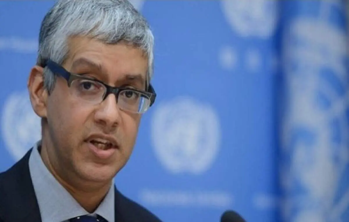 انگشت آمریکا به سمت واشنگتن/ آمریکا مسئول این قتل‌ها شناخته شد