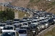 فوری؛ دورکاری تمام شد/ جزئیات ترافیک پرحجم در ورودی‌های تهران