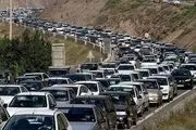 فوری؛ دورکاری تمام شد/ جزئیات ترافیک پرحجم در ورودی‌های تهران