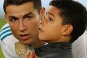 تغییر دین "رونالدو" مثل بمب ترکید/ دین جدید او 