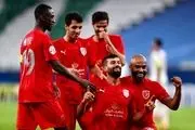مربی استقلالی به دنبال جذب یک پرسپولیسی