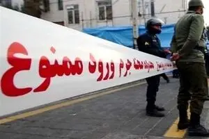تیر باران یک پزشک معروف +عکس دکتر بخت برگشته