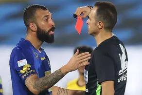 انتخاب این داور برای دربی پرسپولیس و استقلال را راضی می‌کند!