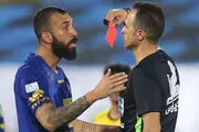 انتخاب این داور برای دربی پرسپولیس و استقلال را راضی می‌کند!