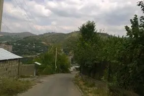 در این روستا قحطی مرد آمده+عکس