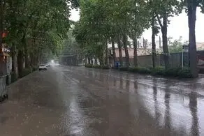 هشدار ۵روزه هواشناسی برای تهران