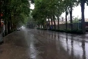 هواشناسی استان تهران برای فردا سه شنبه (۱۹ اسفندماه)  اطلاعیه داد