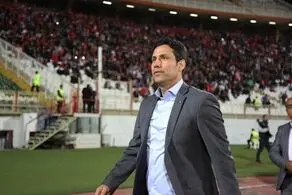 واکنش جالب مهدی تارتار به شایعه حضورش در پرسپولیس