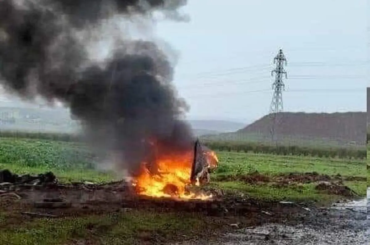 خودروی بمب‌گذاری شده منفجر شد+آمار کشته‌ها
