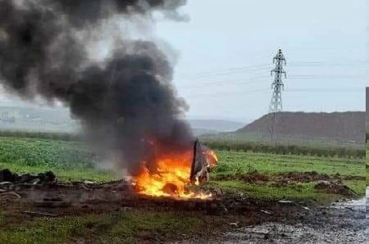 خودروی بمب‌گذاری شده منفجر شد+آمار کشته‌ها