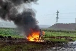 خودروی بمب‌گذاری شده منفجر شد+آمار کشته‌ها