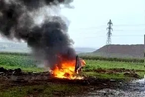 خودروی بمب‌گذاری شده منفجر شد+آمار کشته‌ها