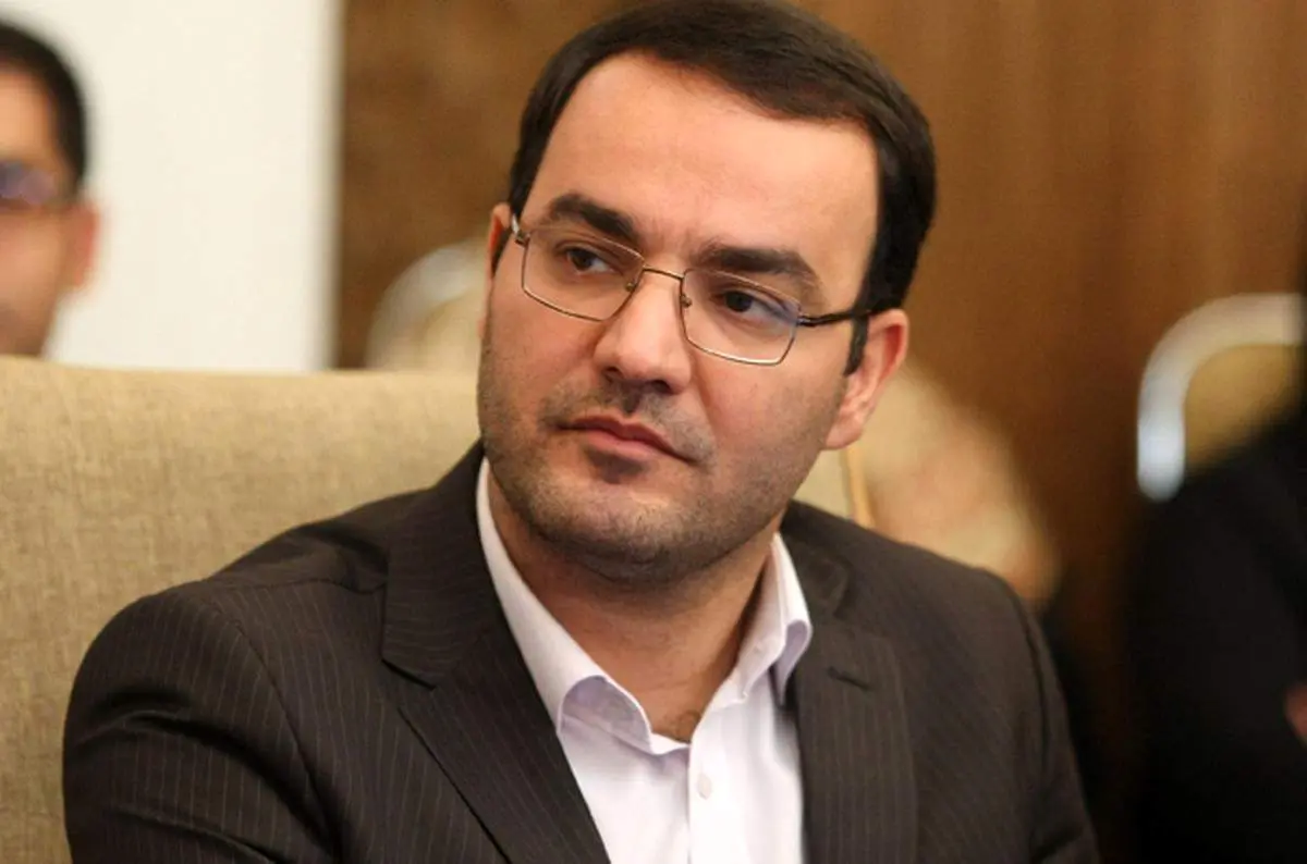 مهدی مقدری هم بازداشت شد
