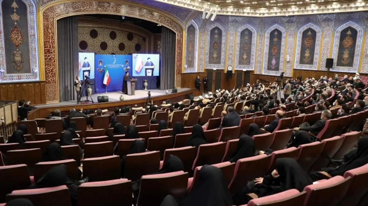 بانکها باید منضبط عمل کنند/ صدور دستور ساخت پارک علم و فناوری در قم