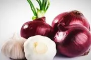 آیا سیر و پیاز جوانه‌زده قابل خوردن هستند؟
