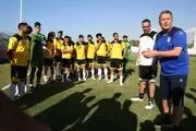 آبروی فوتبال ایران در آسیا رفت!