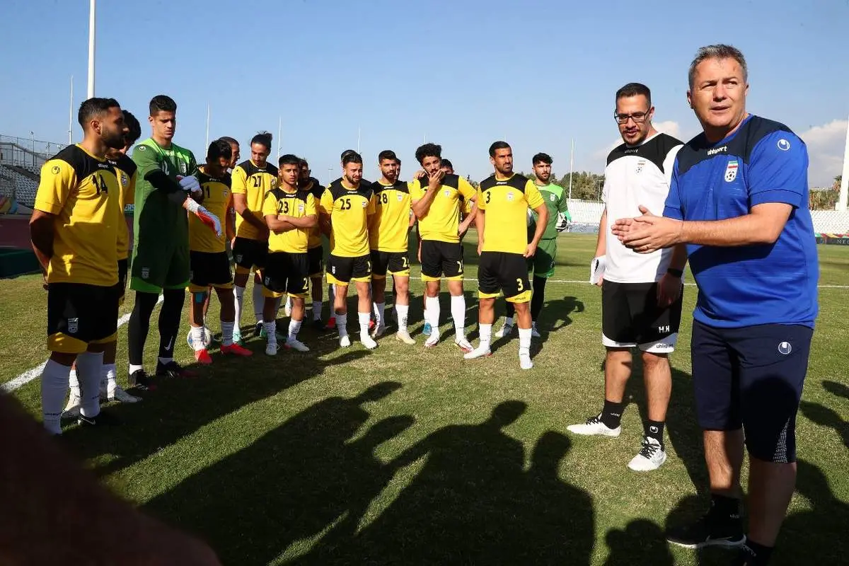 لبنان-ایران؛ همهچیز تحتتاثیر طارمی!